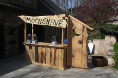 Moonshine Bar