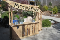 Moonshine Bar