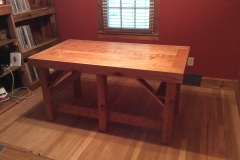 Desk 1